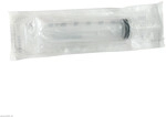Param GmbH Spritze Blasen 50 ml Plast.B-D 50 ml 04864594_DBA