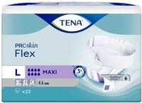 Essity Germany GmbH Tena Flex maxi L 3X22 St 04167145_DBA