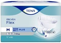 Essity Germany GmbH Tena Flex plus M 3X30 St 00820789_DBA