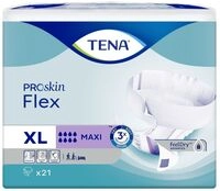 Essity Germany GmbH Tena Flex maxi XL 3X21 St 01086759_DBA