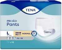 Essity Germany GmbH Tena Pants Normal L bei Inkontinenz 18 St 00561336_DBA