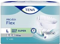 Essity Germany GmbH Tena Flex super L 30 St 00183294_DBA