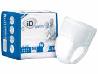 Ontex Healthcare Deutschland GmbH ID Pants Cotton Feel plus Gr.M 14 St...