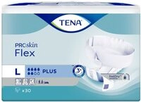 Essity Germany GmbH Tena Flex plus L 30 St 00820795_DBA