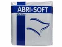 ABENA GmbH Abri Soft Krankenunterlage 60x90 cm 25 St 06884810_DBA