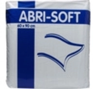 Abena GmbH Abri Soft Krankenunterlage 60x90 cm 25 St 06884810_DBA