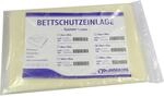 Dr. JUNGHANS Medical GmbH Bettschutzeinlage Gummi 90x150 cm creme 1 St 07469645_DBA
