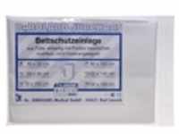 Dr. Junghans Medical GmbH Bettschutzeinlage Folie Frottee 40x50 cm 1 St 06326027_DBA