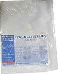 Dr. JUNGHANS Medical GmbH Molton Spannbettbezug 100x200 cm m.Folie 1 St 01355691_DBA
