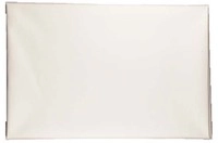 Dr. JUNGHANS Medical GmbH Bettschutzeinlage Gummi 90x120 cm creme 1 St 07466380_DBA