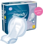 Attends GmbH Attends Contours Air Comfort 7 Neu Vorlagen 28 St 08756364_DBA
