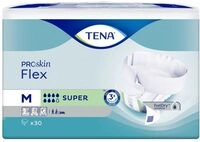 Essity Germany GmbH Tena Flex super M 3X30 St 00183288_DBA