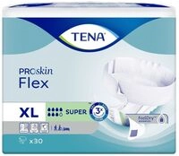 Essity Germany GmbH Tena Flex super XL 3X30 St 00183331_DBA