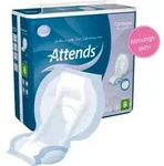 Attends GmbH Attends Contours Air Comfort 8 Vorlagen 4X28 St 08756476_DBA