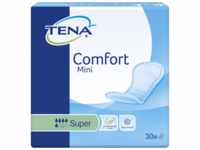 Essity Germany GmbH Tena Comfort mini super Inkontinenz Einlagen 30 St 02337637_DBA