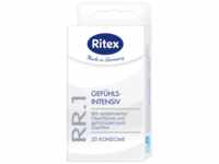 RITEX GmbH Ritex Rr.1 Kondome 20 St 00592940_DBA