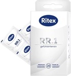 Ritex GmbH Ritex Rr.1 Kondome 20 St 00592940_DBA