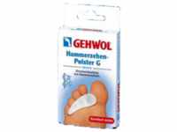 Eduard Gerlach GmbH Gehwol Polymer Gel Hammerzehenpolster G links 1 St 03444246_DBA