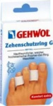 EDUARD GERLACH GmbH Gehwol Polymer Gel Zehenschutzring G mini 2 St 04393870_DBA