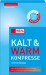 WEPA Apothekenbedarf GmbH & Co KG Kalt-Warm Kompresse 12x29 cm mit Fixierband 1 St