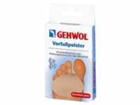 Eduard Gerlach GmbH Gehwol Polymer Gel Vorfußpolster 1 St 01445448_DBA