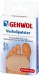 EDUARD GERLACH GmbH Gehwol Polymer Gel Vorfu&szlig;polster 1 St 01445448_DBA