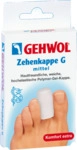 EDUARD GERLACH GmbH Gehwol Polymer Gel Zehenkappe G mittel 2 St 03048800_DBA