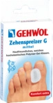 EDUARD GERLACH GmbH Gehwol Polymer Gel Zehen Spreizer G mittel 3 St 01804232_DBA