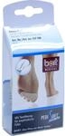 BORT GmbH Bort PediSoft TexLine Zehen-Pad links 1 St 04637817_DBA