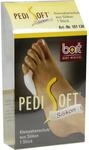 BORT GmbH Bort PediSoft Kleinzehenschutz 1 St 06084653_DBA
