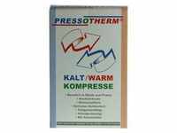 ABC Apotheken-Bedarfs-Contor GmbH Pressotherm Kalt-Warm-Kompr.16x26 cm 1 St