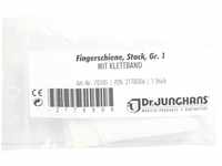 Dr. Junghans Medical GmbH Fingerschiene nach Stack Gr.1 Klettband 1 St...