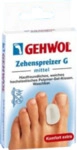 EDUARD GERLACH GmbH Gehwol Polymer Gel Zehen Spreizer G klein 3 St 01804226_DBA