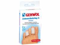 Eduard Gerlach GmbH Gehwol Polymer Gel Zehenschutzring G mittel 2 St 00695083_DBA