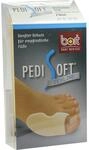 BORT GmbH Bort PediSoft TexLine Druckschutz large 1 St 07670181_DBA