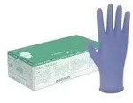 B. Braun Melsungen AG Vasco Nitril light Untersuchungshandschuhe Gr.S 100 St