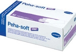 PAUL HARTMANN AG Peha-Soft Vinyl Unt.Handschuhe unste.puderfrei S 100 St 08909477_DBA