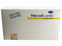 Paul Hartmann AG Peha-Soft Syntex Unters.Handsch.unste.pud.frei M 100 St 03888291_DBA