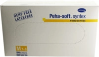 PAUL HARTMANN AG Peha-Soft Syntex Unters.Handsch.unste.pud.frei M 100 St 03888291_DBA
