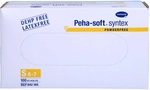PAUL HARTMANN AG Peha-Soft Syntex Unters.Handsch.unste.pud.frei S 100 St 03887989_DBA