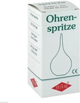B&uuml;ttner-Frank GmbH Ohrenspritze 40 g 1 3/4 1 St 03186531_DBA