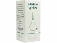 Büttner-Frank GmbH Klistierspritze Gr.4 birnf.m.Kan.150 g 1 St 03186488_DBA