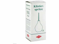 Büttner-Frank GmbH Klistierspritze Gr.6 birnf.m.Kan.200 g 1 St 03186494_DBA