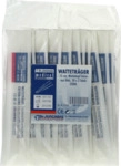 Dr. JUNGHANS Medical GmbH Wattest&auml;bchen Holz 15 cm kleiner Kopf steril 50X2 St