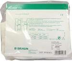 B. Braun Melsungen AG Urimed Fix klein gelb 5 St 07614662_DBA