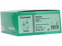 Coloplast GmbH Conveen Optima Kondom Urinal 8 cm 40 mm 22040 30 St 02294388_DBA