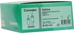 Coloplast GmbH Conveen Optima Kondom Urinal 8 cm 40 mm 22040 30 St 02294388_DBA