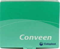 Coloplast GmbH Conveen Befestigungsb&auml;nder 50501 20 St 02578016_DBA