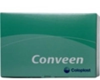 Coloplast GmbH Conveen Beinbtl.500 ml 5161 50 cm Schlauch 10 St 04585078_DBA