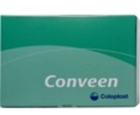 Coloplast GmbH Conveen Beinbtl.500 ml 5160 25 cm Schlauch 10 St 04585084_DBA